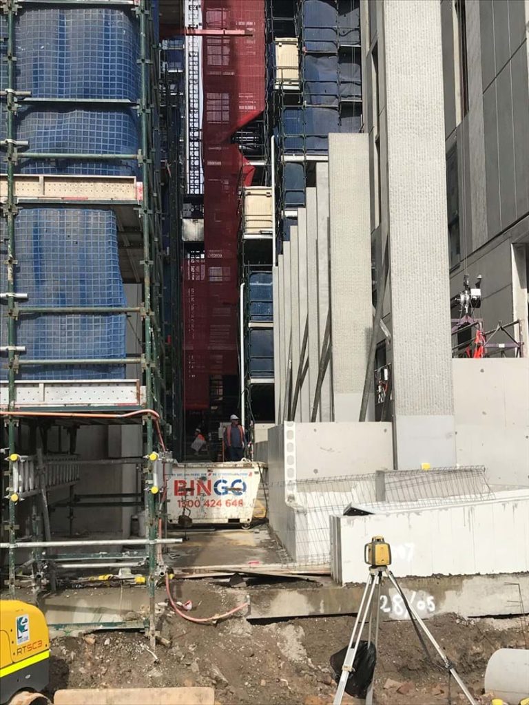 yacht rigging sydney